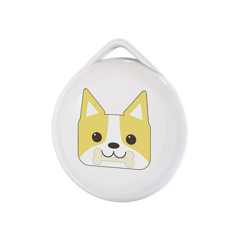 Pets Locator Cat Anti-lost Wireless Two-way Waterproof Device
