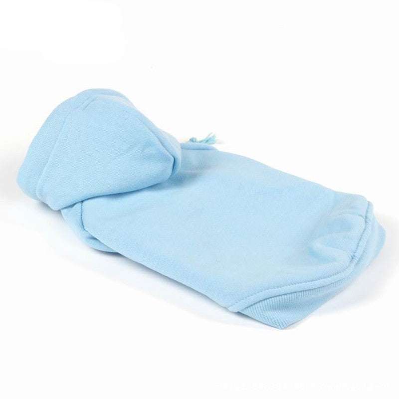 Clothes for Pets - Stylish Cotton Sweaters for All Genders