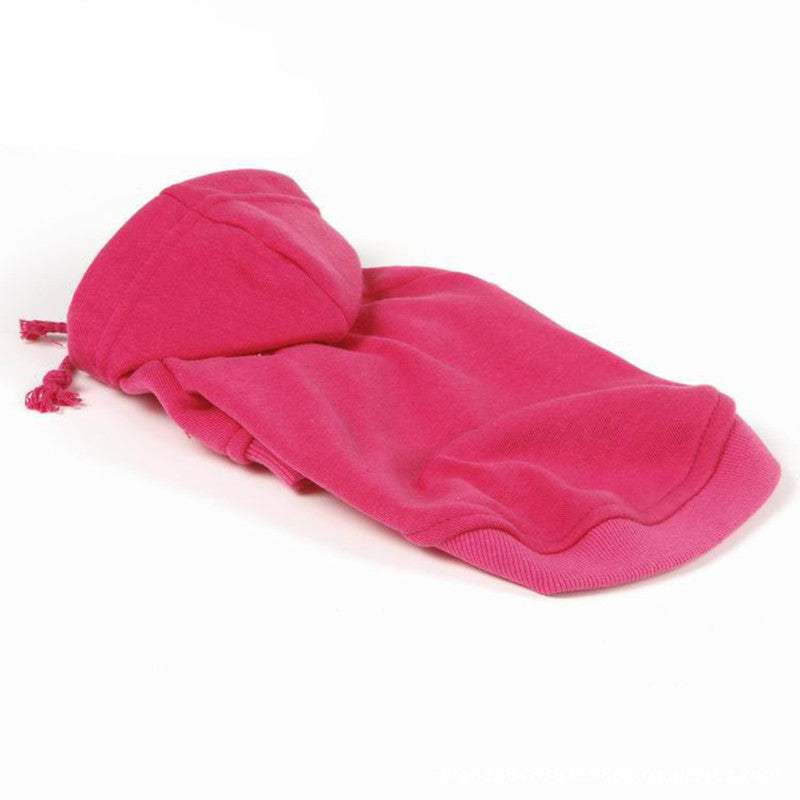 Clothes for Pets - Stylish Cotton Sweaters for All Genders