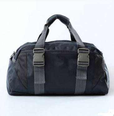 Yoga bag - Durable Nylon Gym Bag in Medium & Large Sizes
