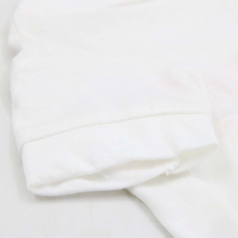 Clothes for Pets - Stylish Cotton T-shirt for Leisure