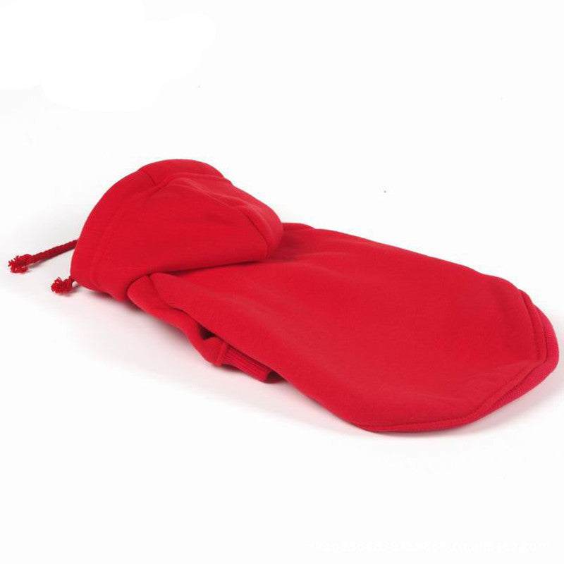 Clothes for Pets - Stylish Cotton Sweaters for All Genders