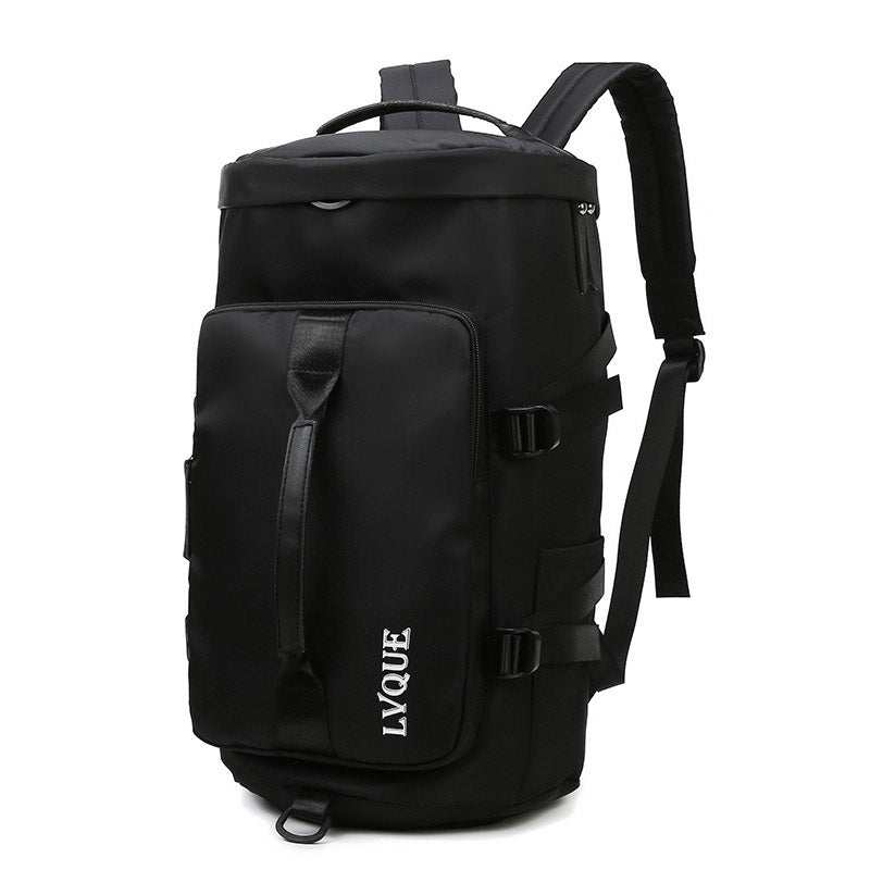 Waterproof Gym Fitness Bag Outdoor Travel Sport Backpack