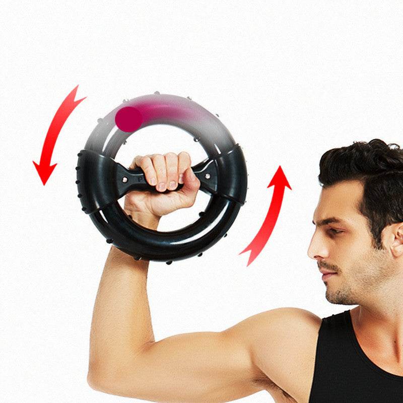 Ring Muscle Gym Portable Fitness Equipment for Home Training
