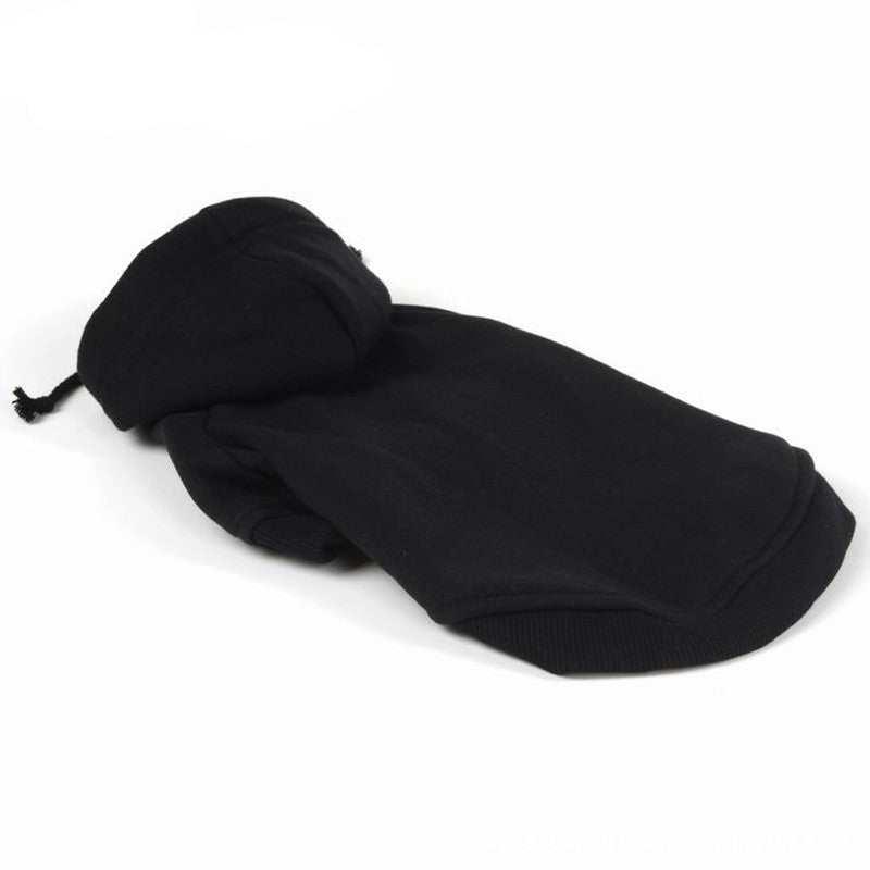 Clothes for Pets - Stylish Cotton Sweaters for All Genders