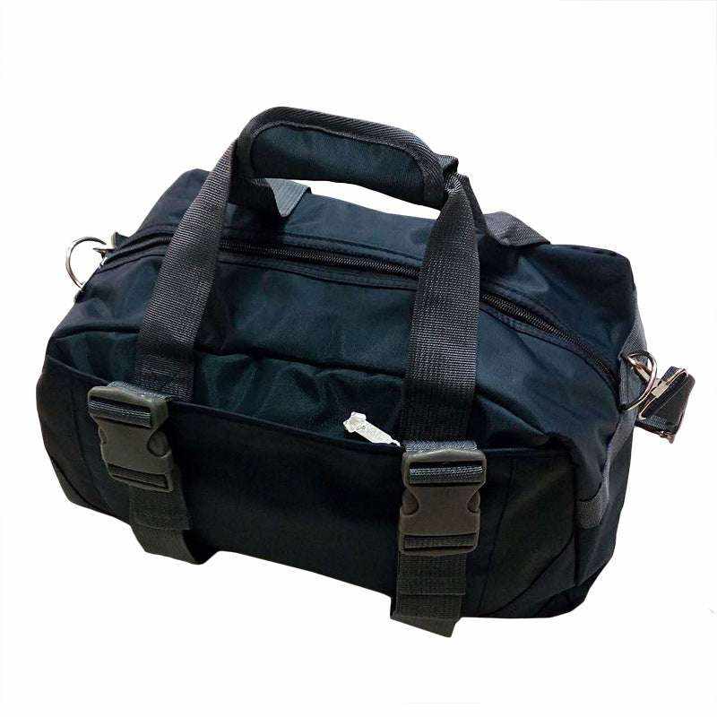 Yoga bag - Durable Nylon Gym Bag in Medium & Large Sizes