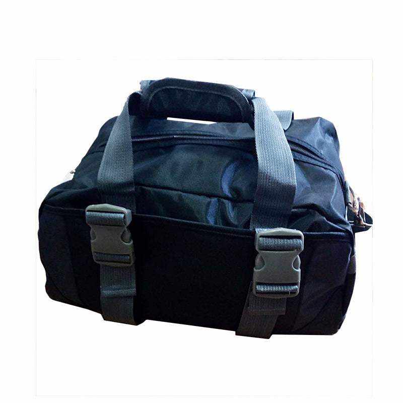 Yoga bag - Durable Nylon Gym Bag in Medium & Large Sizes