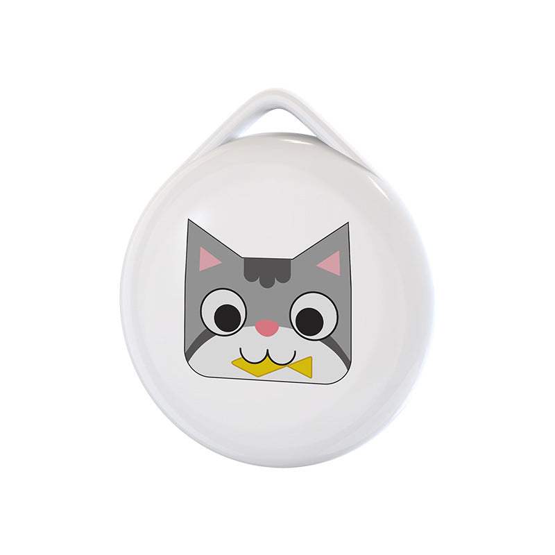 Pets Locator Cat Anti-lost Wireless Two-way Waterproof Device