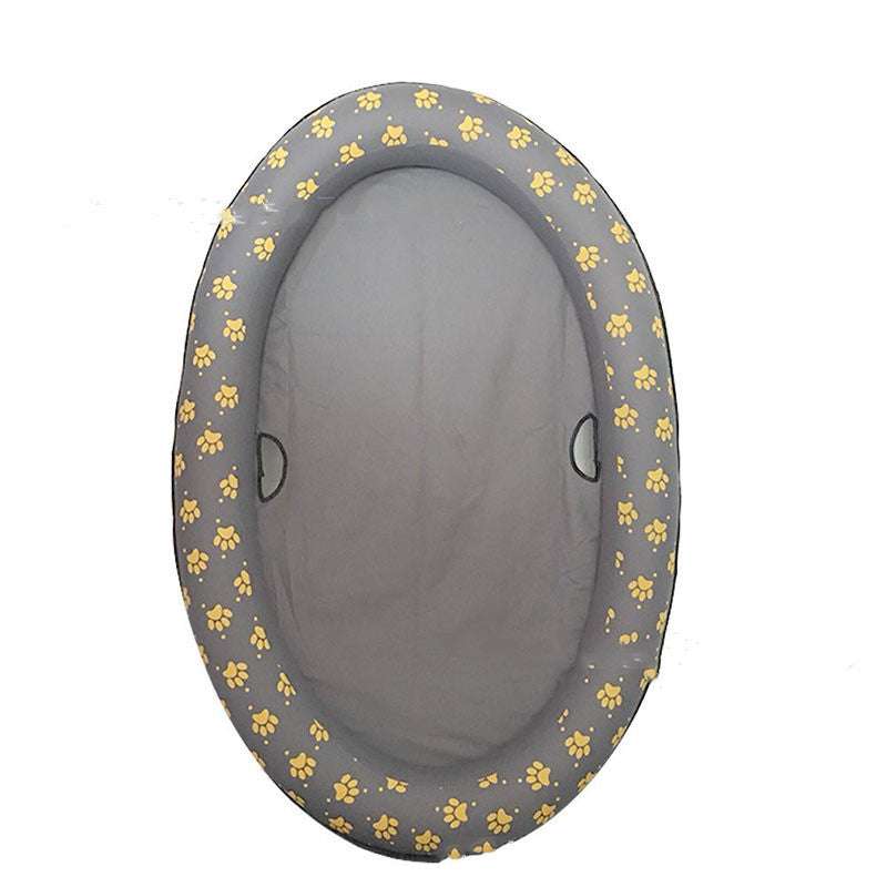 Dog Swimming Pool Inflatable Hammock Perfect for Pets