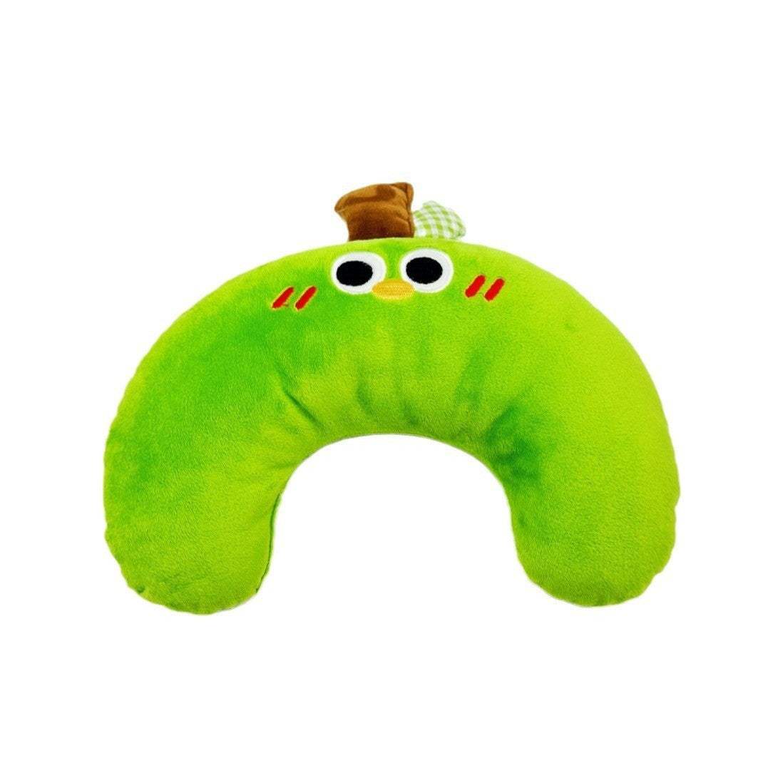 Pets Pillow Cat Protection U-shape Pillow for Cervical Spine