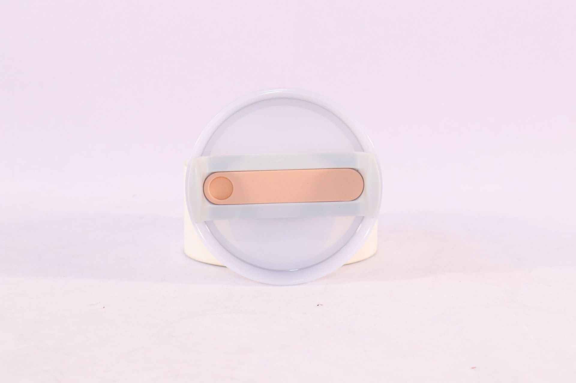 40 Oz Tumbler With Handle - Insulated Stainless Steel Mug