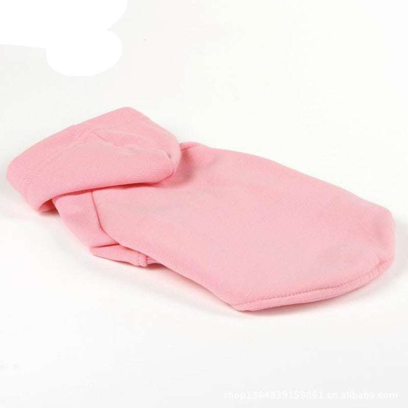 Clothes for Pets - Stylish Cotton Sweaters for All Genders