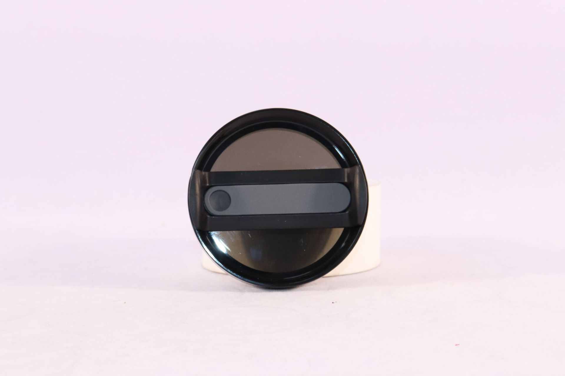 40 Oz Tumbler With Handle - Insulated Stainless Steel Mug