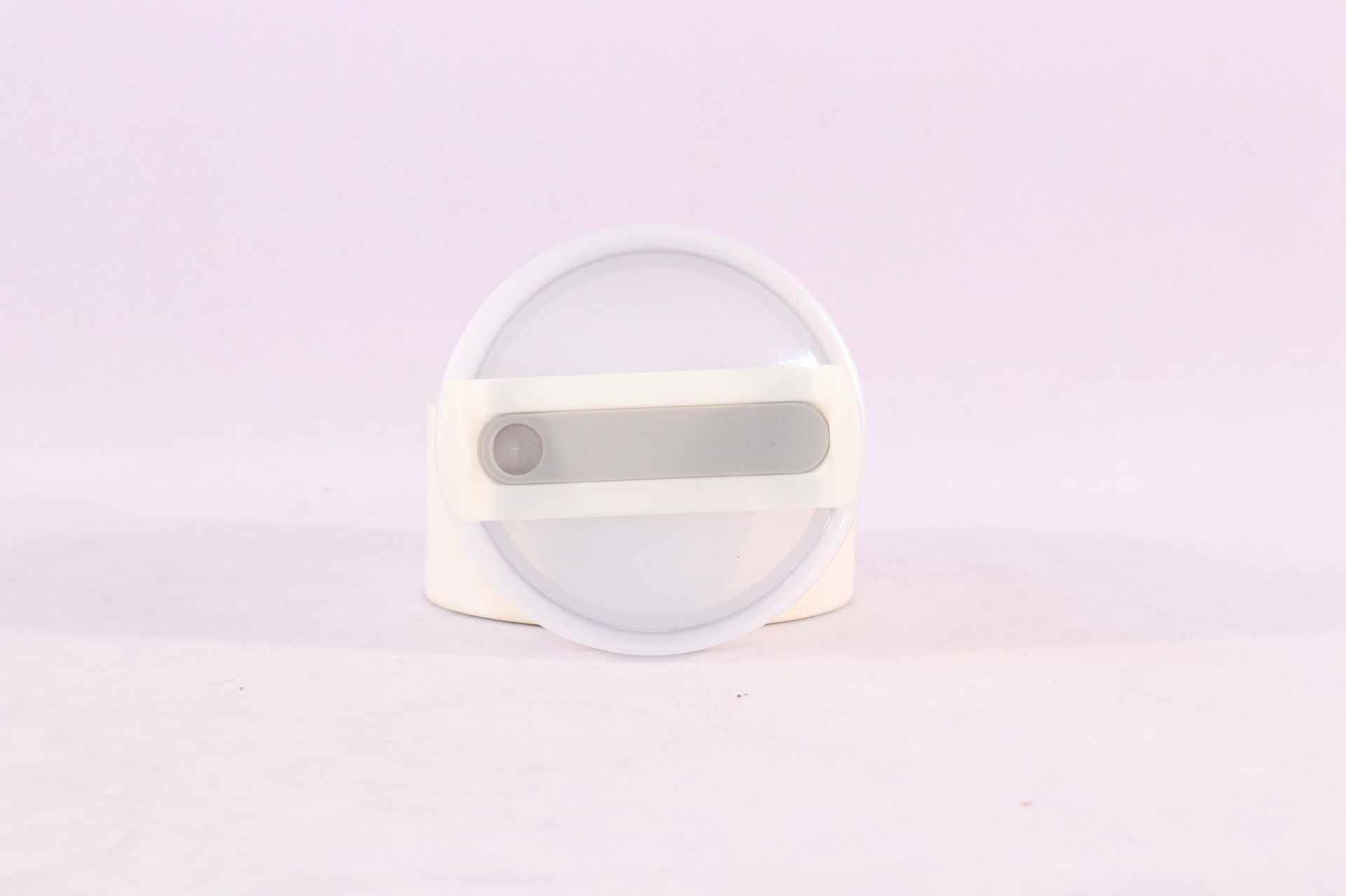 40 Oz Tumbler With Handle - Insulated Stainless Steel Mug