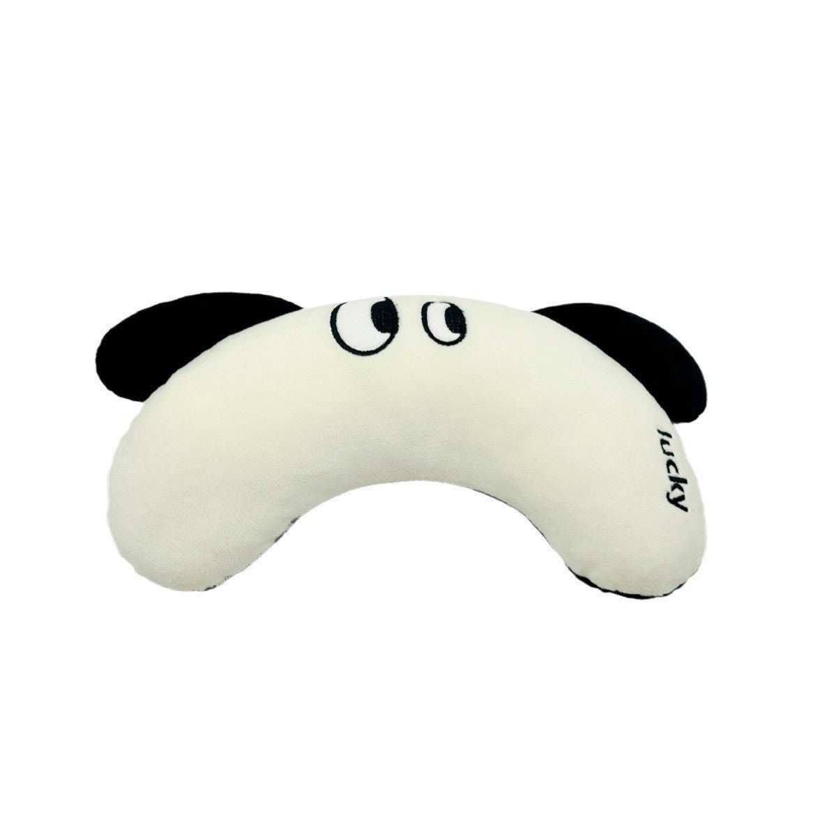 Pets Pillow Cat Protection U-shape Pillow for Cervical Spine