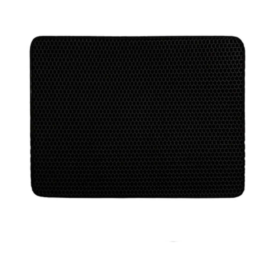 Cat Litter Mat - Waterproof, Easy Clean & Scatter Control