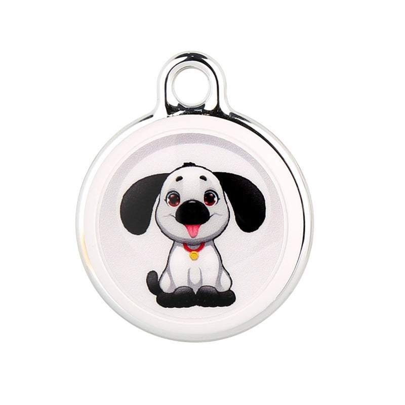 Pets Locator Cat Anti-lost Wireless Two-way Waterproof Device