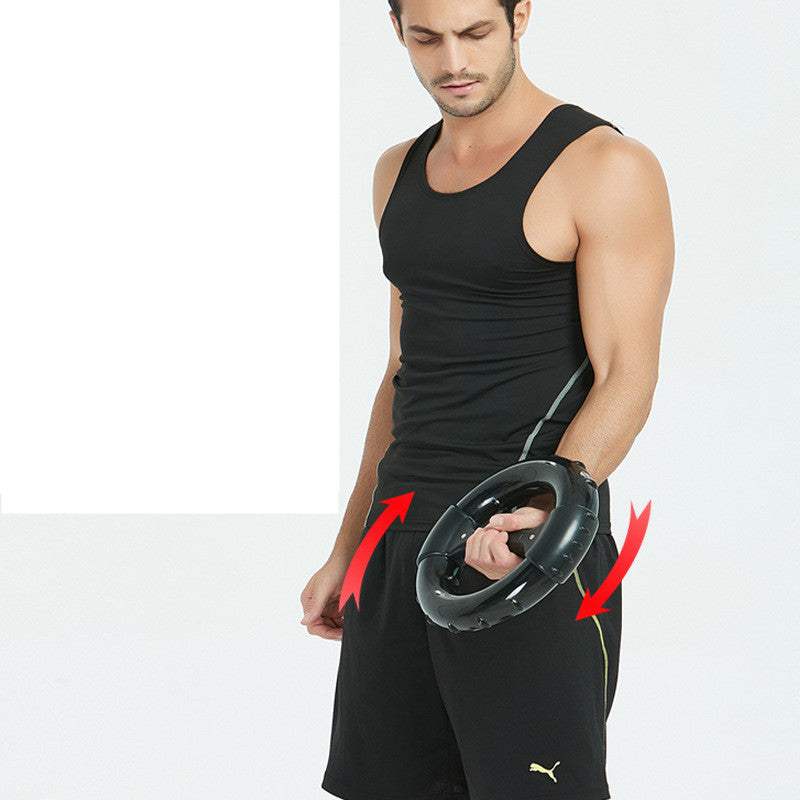 Ring Muscle Gym Portable Fitness Equipment for Home Training
