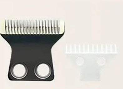 Pets Dog Paw Trimmer - LED Light Waterproof Grooming Clippers